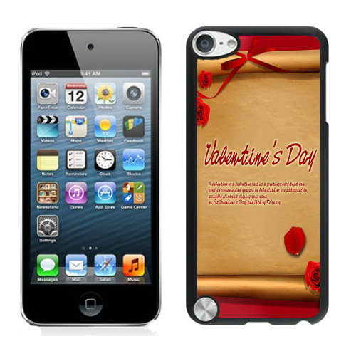 Valentine Day iPod Touch 5 Cases EKO